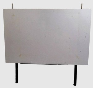 LL-ST - Drafting Table - Folding Adjustable 24 X 36