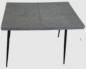 LL-ST - Vintage Folding Table Blackstone Modern Table