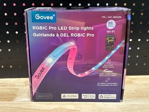Govee Pro LED Strip Lights