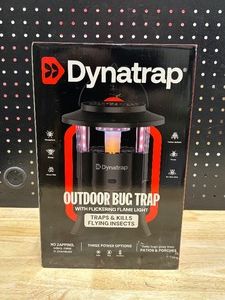Dynatrap Bug Trap