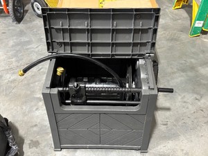 Suncast Hose Reel