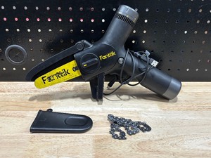 Cordless 4 Chainsaw