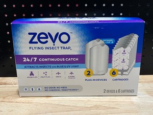 Zevo Flying Insect Trap