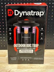Dynatrap Bug Trap