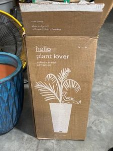Veradek Planter 2 Pack