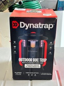 Dynatrap Bug Trap