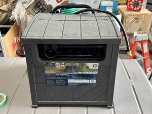 Suncast Garden Hose Reel