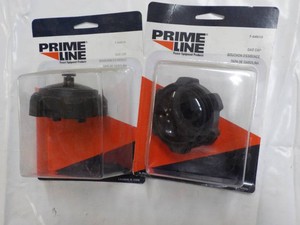 2 Prime Line Gas Caps...