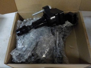 4 Automotive Engine Ignition Parts...