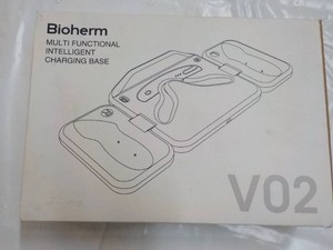 Bioherm Multi-Functional Charging C...