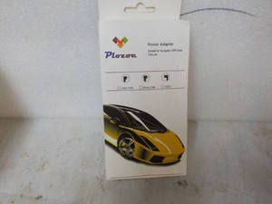Power Adapter...