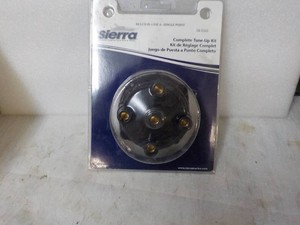 Sierra Complete Tune-Up Kit...