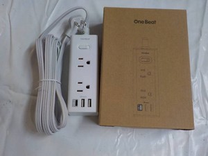 One Beat 10 ft Expansion Cord with ...