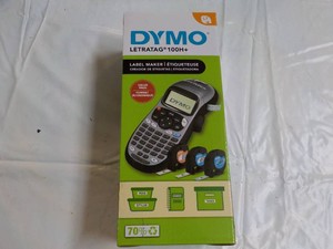 DYMO Let ratag 100H Label Maker Val...