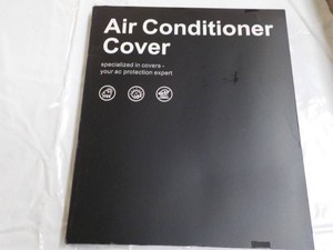 Air Conditioner Cover...