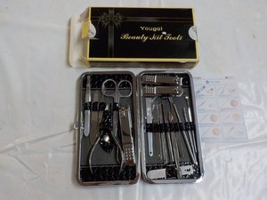 Yougai Beauty Manicure Kit...