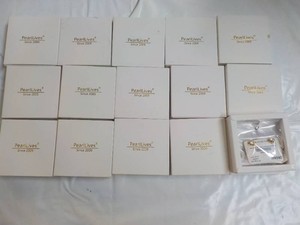 15 pair Pearl Lives Earrings from A...