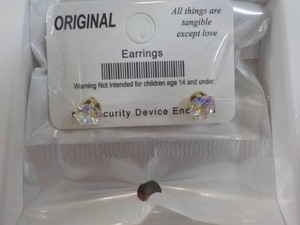 15 pair Pearl Lives Earrings from A...