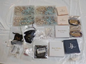 Jewelry from Amazon...