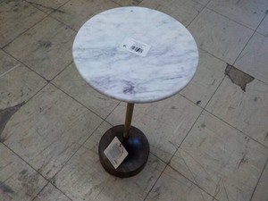 Better Homes and Garden Drink Table...