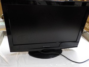 Dynex 23 TV...