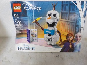 LEGO Disney Frozen II...