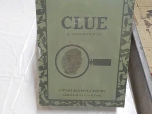Clue...