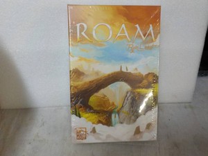 Roam...