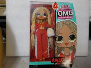 L.O.L. Swag Set...