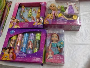 Disney Princess...