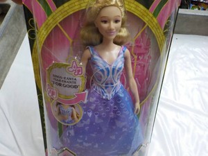 Wicked Glinda...