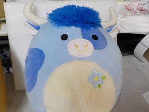 SquishMallow Bermayeh...