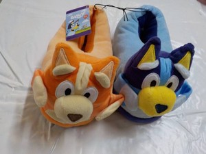 Bluey Slippers...