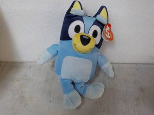 Ty Bluey...