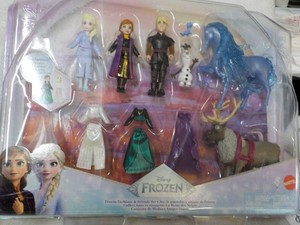 Disney Frozen...