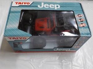 Taiyo Jeep ...