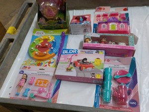 Toys...