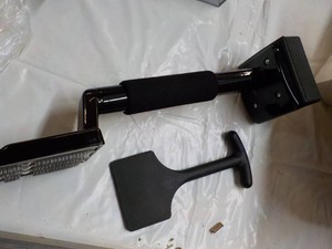 Qwork Carpet Knee Kicker...