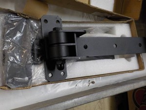 Cast Iron Tools...