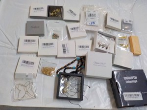 Jewelry and More...