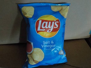 Case of 42 Lays 1 12 oz Bags Salt ...