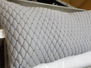 Cooling Body Pillow 4 ft Long...