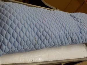 Cooling Body Pillow 4 ft Long  sli...
