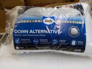 Sterling Collection Down Alterative...