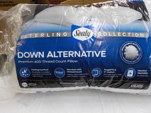Sterling Collection Down Alterative...