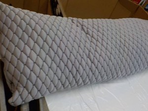 Cooling Body Pillow 4 ft Long...