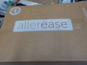 Allerease 1 Pillow...