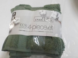Purly Indulgent 4 piece Set...