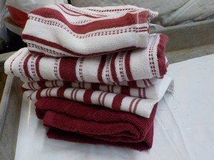 Core Kitchen Towels 7 pieces...