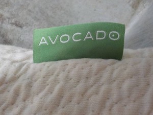 Avocado Queen Pillow...